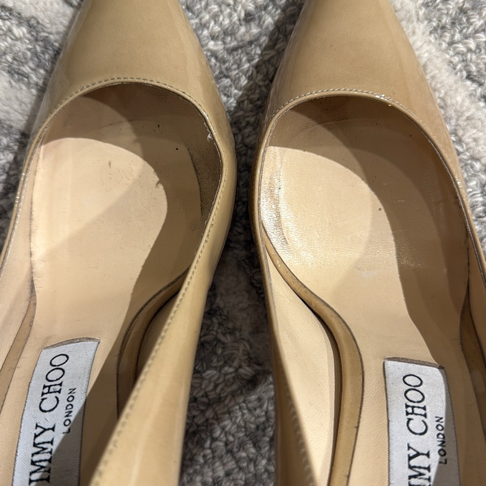 Jimmy Choo pump - Picture 6 of 9